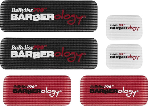 Babyliss Pro Hair Grips 6 pack