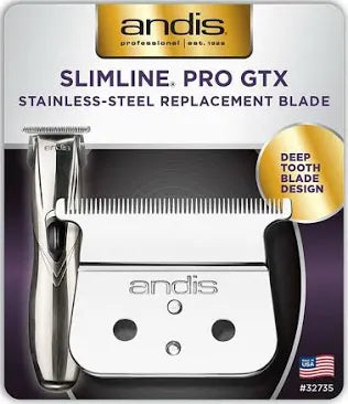 Andis SlimeLine Pro GTX Replacement Blade