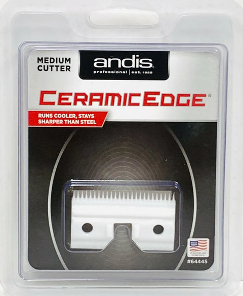 Andis CeramicEdge medium Cutter