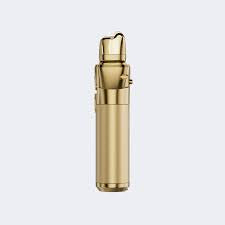 BabylissPRO FXONE GoldFX All-Metal Interchangeable-Battery Foil Shaver
