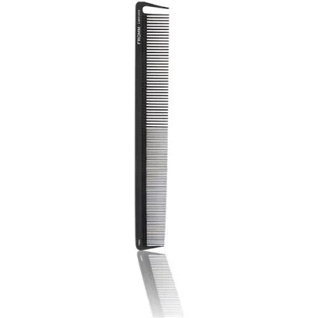 Fromm 8.5in Carbon Cutting Comb
