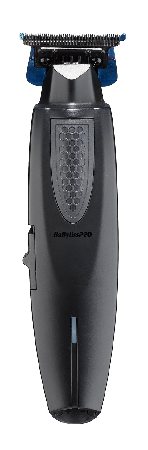 BaByliss PRO Limited Edition Lithium FX+ Cord/Cordless Ergonomic Trimmer - Matte Black