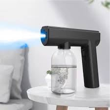 Dream World Nano Blue Light Aftershave Spray Gun