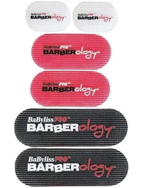 Babyliss Pro Hair Grips 6 pack