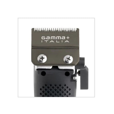 Gamma+ Ergo Magnetic Motor Cordless Clipper