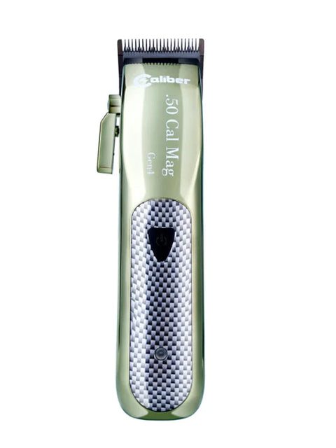 Caliber .50 Cal Mag High-Speed Magnetic Motor Cordless Clipper (4th Generation)