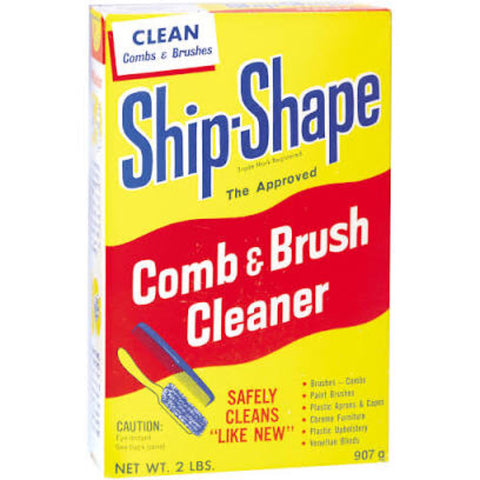 Ship-Shape Cleaner 2lb