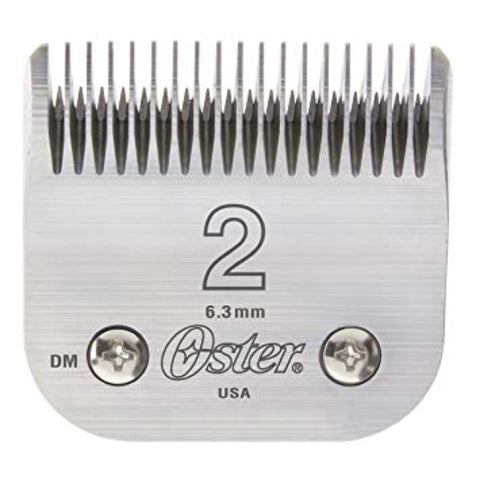 Oster Size 2 Detachable Blade