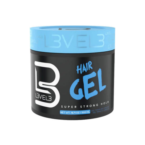 Level3 Hair Gel
