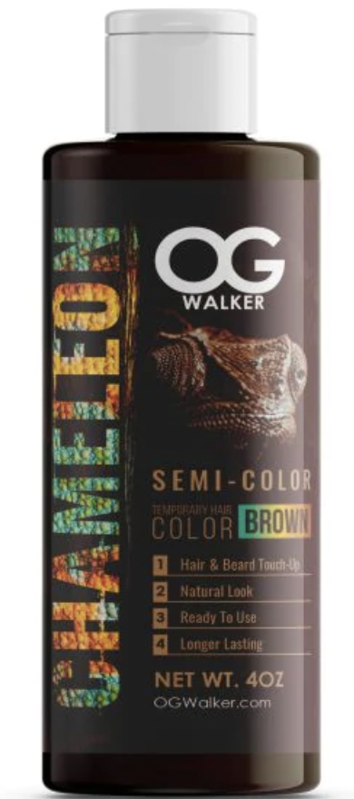 OG Walker Chameleon Semi-Color