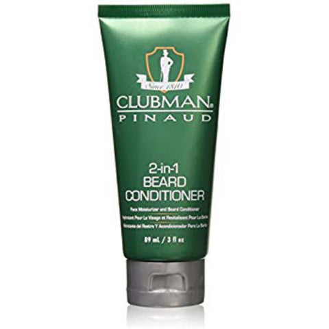 Clubman Pinaud 2-1 Beard Conditioner