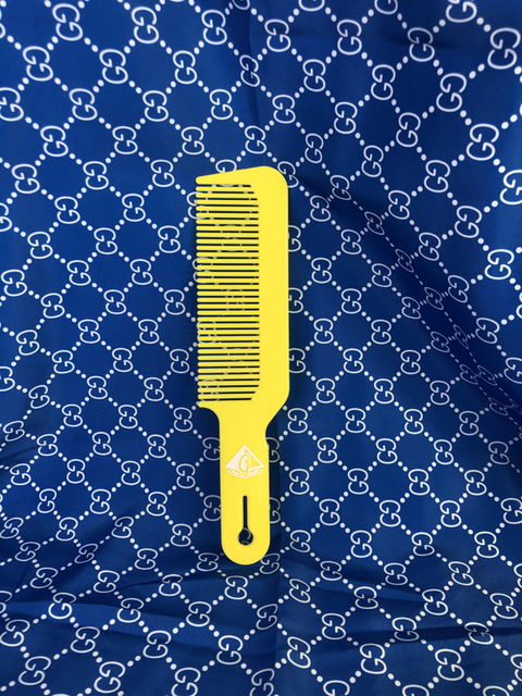 G Styles 21 Flat Top Combs