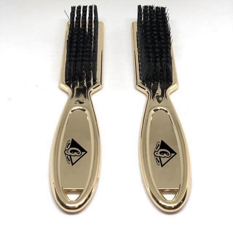 G Styles Clipper Brushes