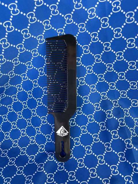 G Styles 21 Flat Top Combs