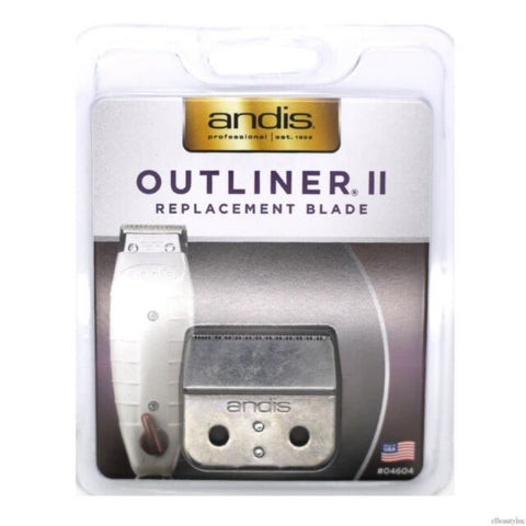 Andis Outliner II Replacement Blade ( 04604 )