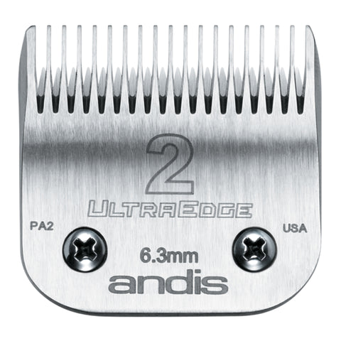 Andis Ultraedge Size 2 Blade (#64078)