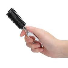 Barber House Fade Clipper Brush