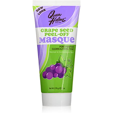 Queen Helen Grape Seed Peel-Off Masque