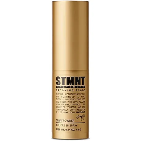 STMNT Spray Powder