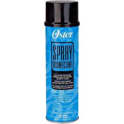 Oster Disinfectant Spray