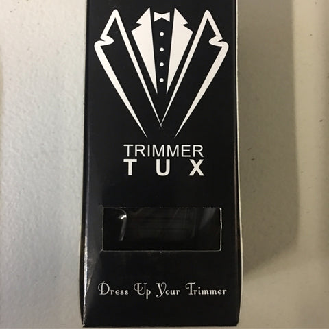 Trimmer Tux