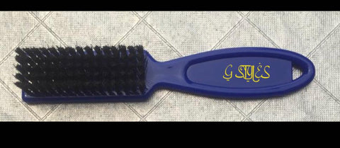 G Styles Clipper Brushes