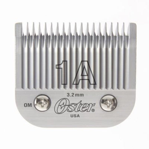 Oster Size #1A Blade
