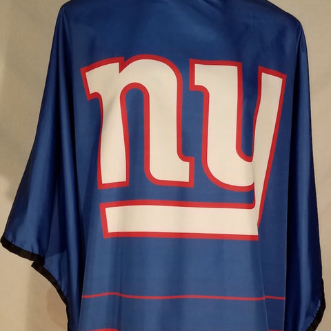 New York Giants Cape