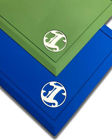 Irving Tapered Mats (All Colors)
