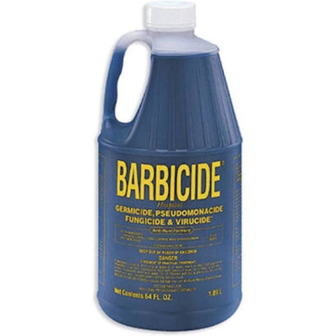 Barbicide Cleaning Solution