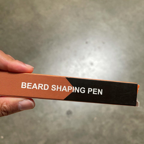 Beard Pen