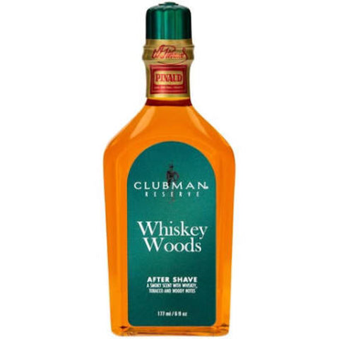 Clubman Whiskey Woods ( 01107 )