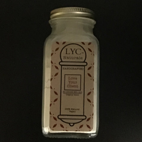 LYC Naturals Powder