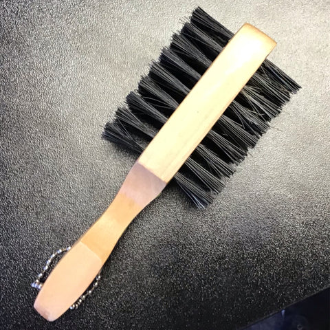 Brittny Double Sided Brush (#98171J)