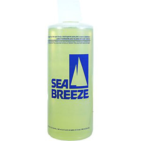 Sea Breeze Astringent 32oz