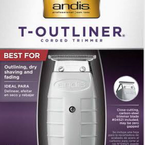 Andis T-Outliner ( 04710 )