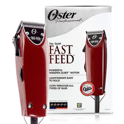 Oster Fast Feed (#76023-510)