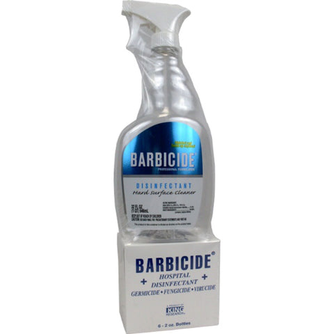 Barbicide Disinfectant Spray