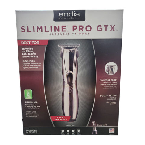Andis Slimline Pro Gtx