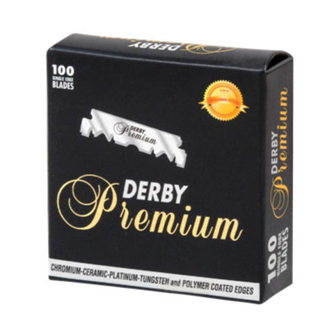 Derby Premium 100ct