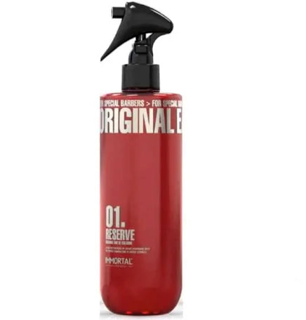 Immortal NYC Reserve Cologne