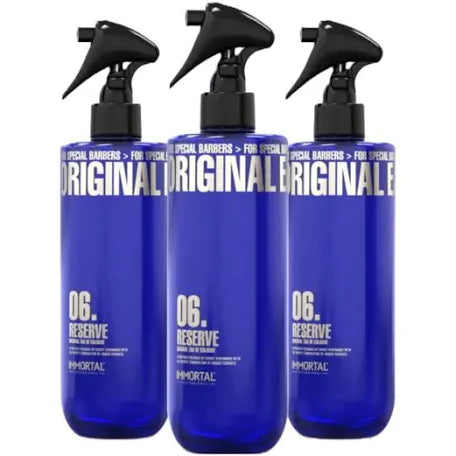 Immortal NYC Reserve Cologne