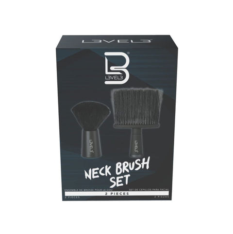 Level3 Neck Brush Set