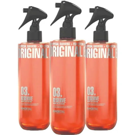 Immortal NYC Reserve Cologne