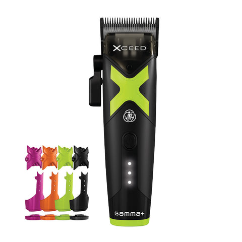 Gamma+ XCEED Clipper