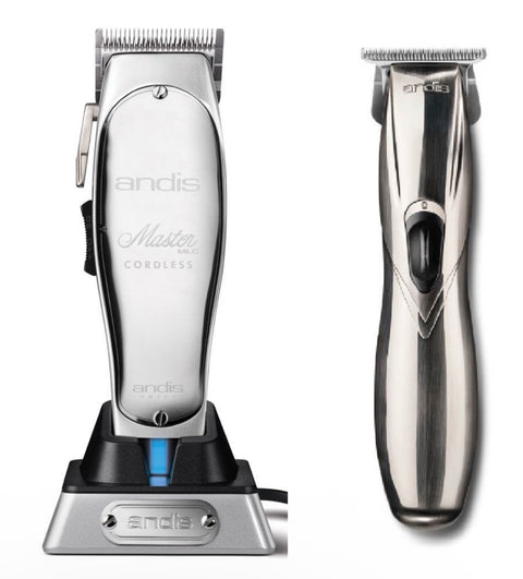 ‼️Promo‼️ Andis Master Bundle