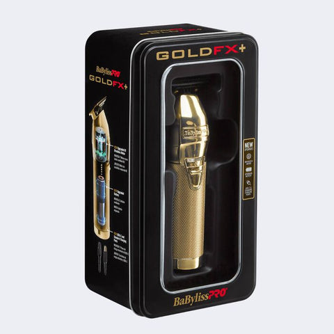 Babyliss GoldFx+ Trimmer