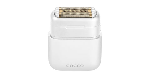 Cocco micro IMPACTO Wet/Dry Shaver