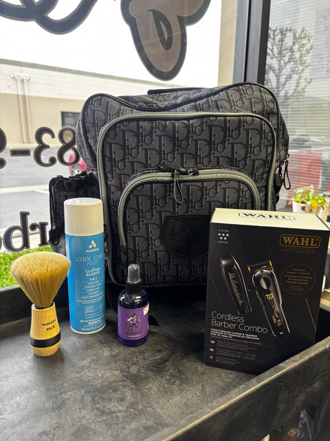 ‼️Ultimate Barber Combo Bundle‼️