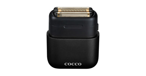 Cocco micro IMPACTO Wet/Dry Shaver